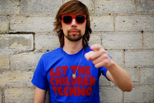 ED BANGER RECORDS – AGENT / LABEL NIGHTS PROD (2004 – 2009)