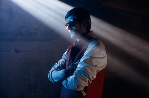 KAVINSKY – AGENT (2006 – 2009)