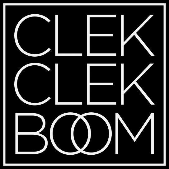 CLEKCLEKBOOM LABEL NIGHTS